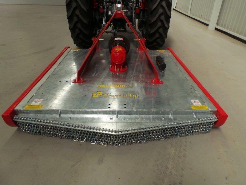 FIELD QUIP LS 60 SLASHER