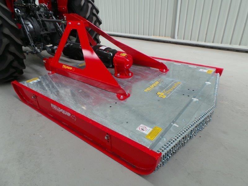 FIELD QUIP LS 60 SLASHER