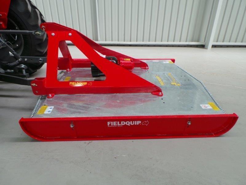 FIELD QUIP LS 60 SLASHER