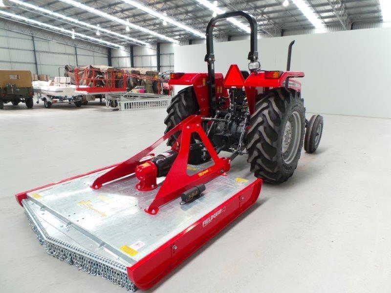 FIELD QUIP LS 60 SLASHER