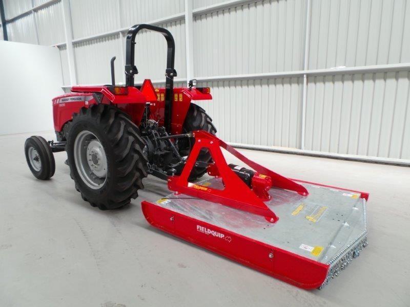 FIELD QUIP LS 60 SLASHER