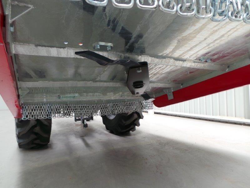 FIELD QUIP LS 60 SLASHER