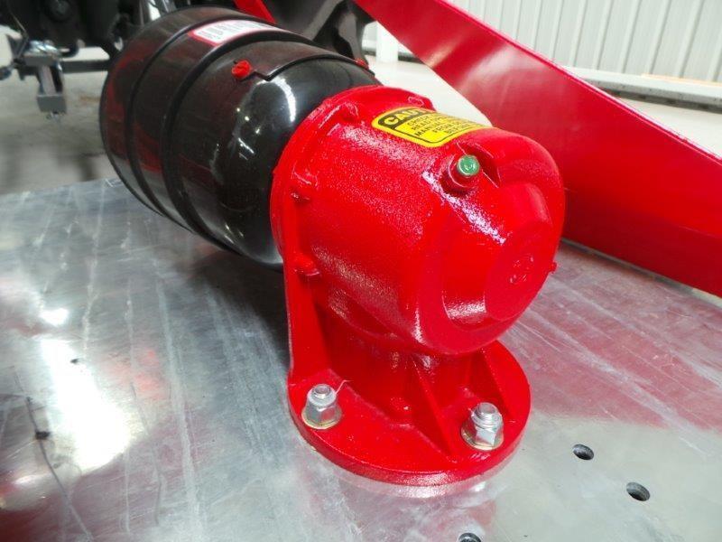 FIELD QUIP LS 60 SLASHER