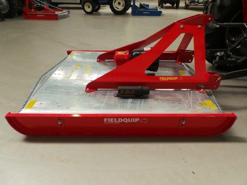 FIELD QUIP LS 60 SLASHER