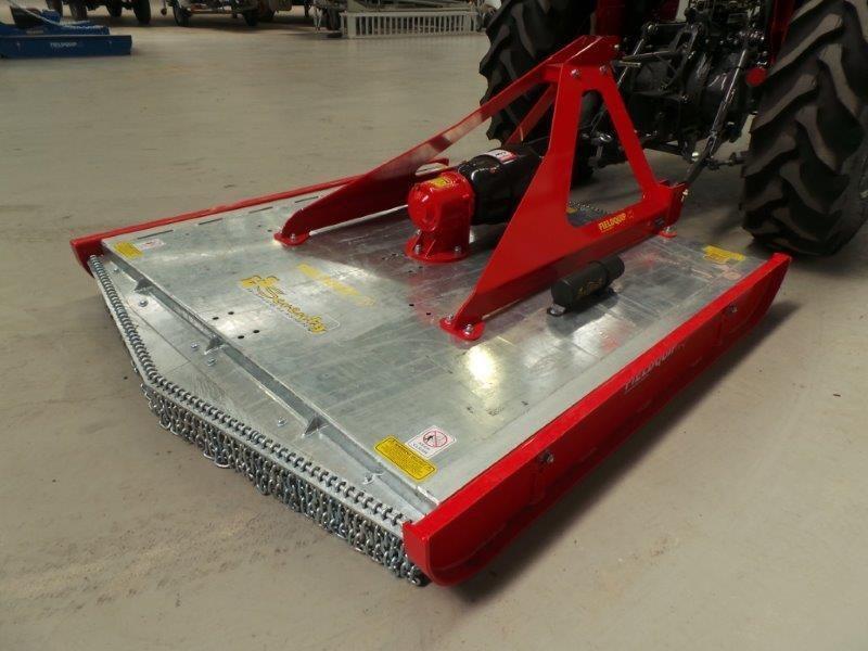 FIELD QUIP LS 60 SLASHER