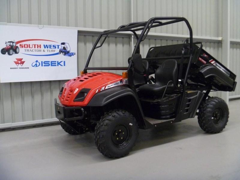 MASSEY FERGUSON MF 20MD