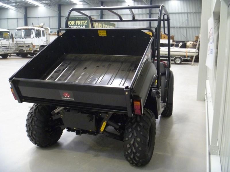 MASSEY FERGUSON MF 20MD