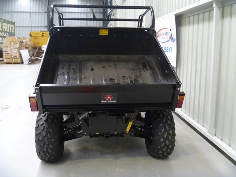MASSEY FERGUSON MF 20MD