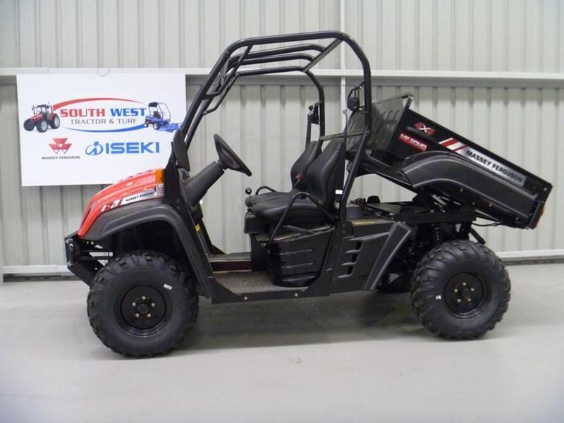 MASSEY FERGUSON MF 20MD