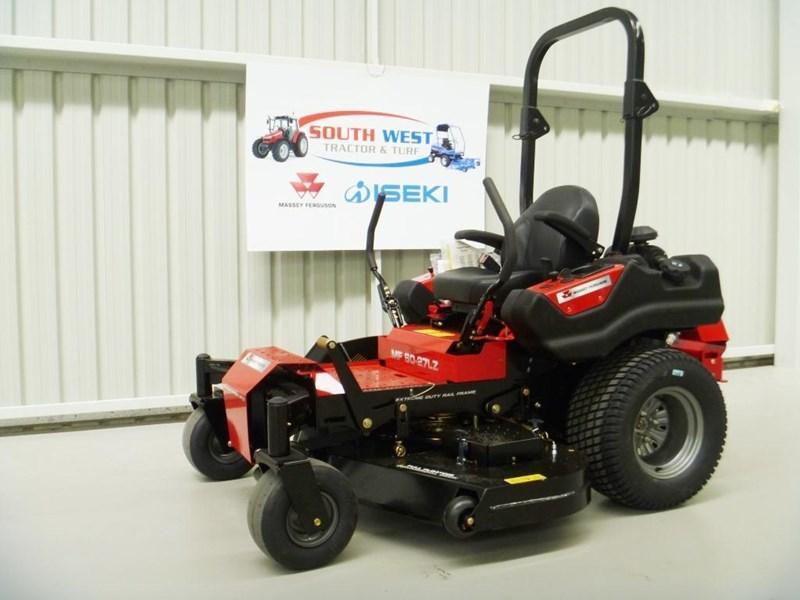 MASSEY FERGUSON MF LZ-60