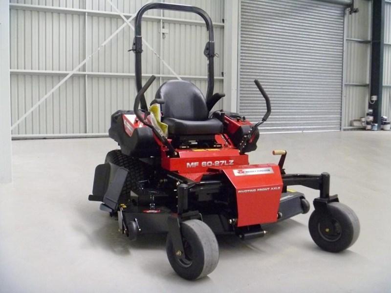 MASSEY FERGUSON MF LZ-60