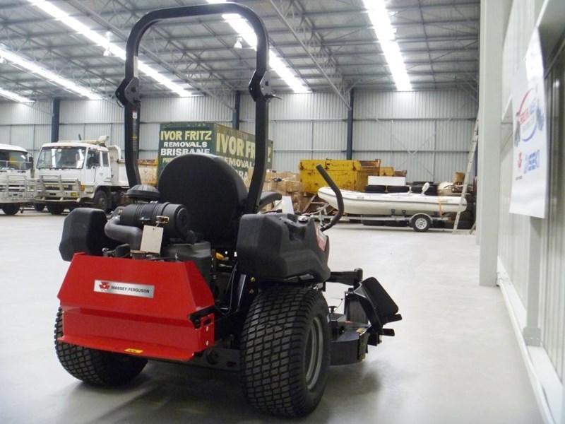 MASSEY FERGUSON MF LZ-60