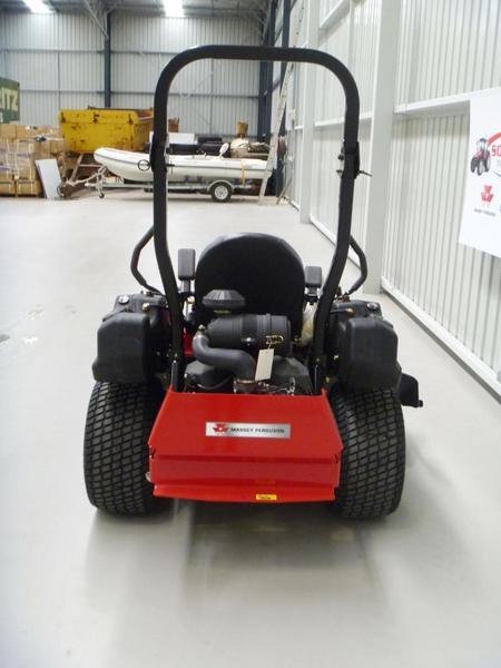 MASSEY FERGUSON MF LZ-60