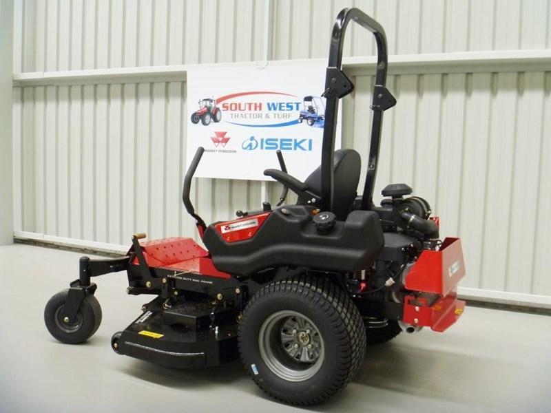 MASSEY FERGUSON MF LZ-60