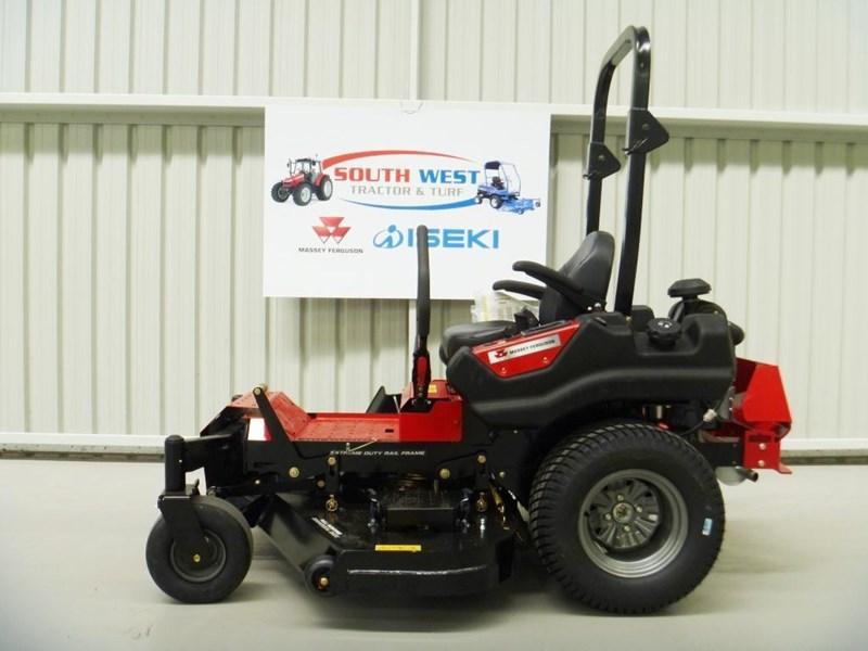 MASSEY FERGUSON MF LZ-60