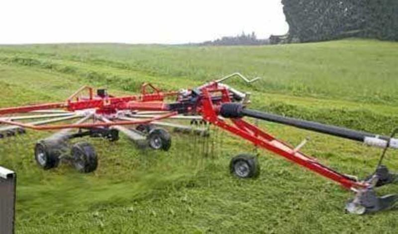 MASSEY FERGUSON RK361 DN TPL