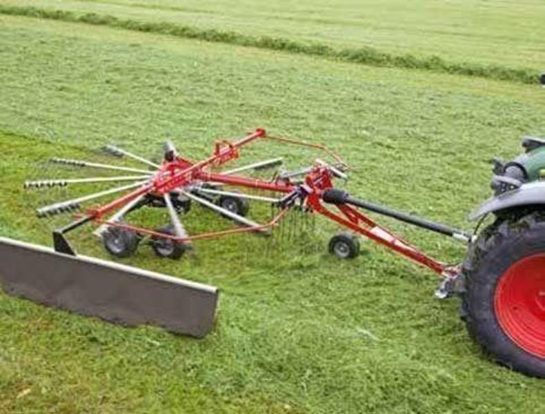 MASSEY FERGUSON RK361 DN TPL