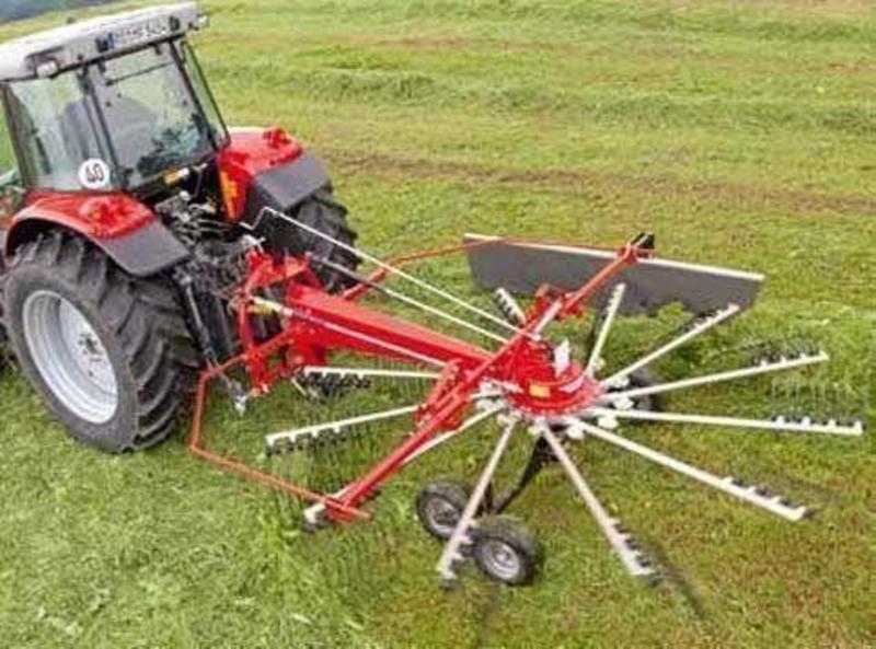 MASSEY FERGUSON RK361 DN TPL