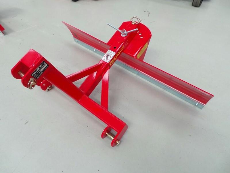 FIELDQUIP 150060" LIFE STYLE GRADER