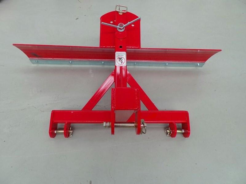 FIELDQUIP 150060" LIFE STYLE GRADER
