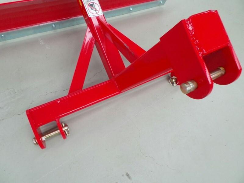 FIELDQUIP 150060" LIFE STYLE GRADER