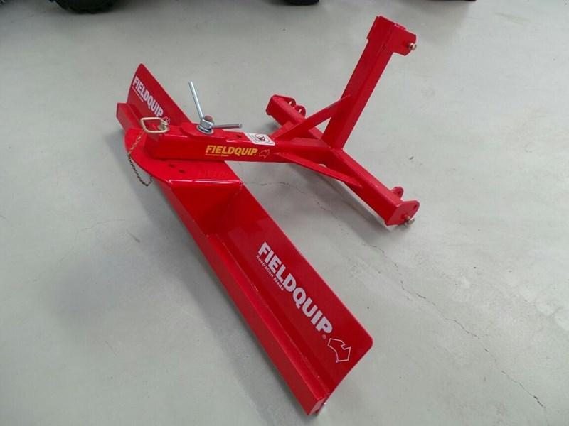 FIELDQUIP 150060" LIFE STYLE GRADER