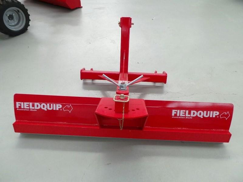 FIELDQUIP 150060" LIFE STYLE GRADER
