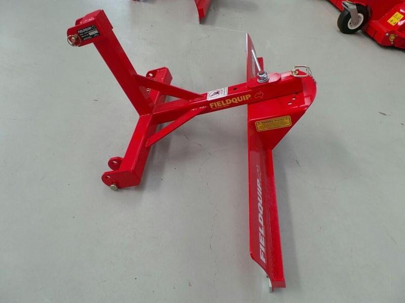 FIELDQUIP 150060" LIFE STYLE GRADER