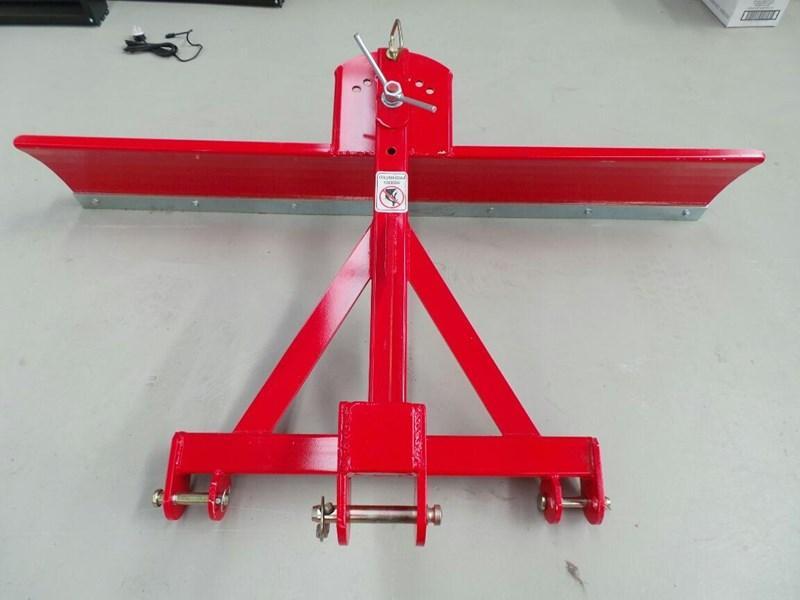 FIELDQUIP 180072" GRADER BLADE
