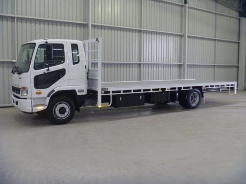 2017 FUSO Fighter 1427 Fighter 1427 Truck