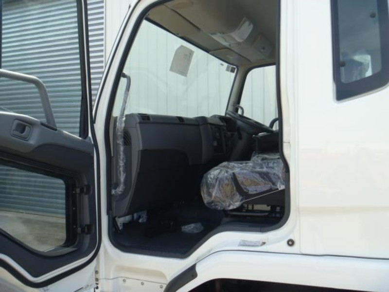 2017 FUSO Fighter 1627 Fighter 1627 Truck