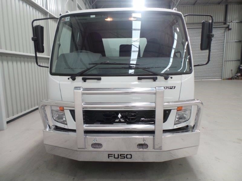 2017 FUSO Fighter 1024 Fighter 1024 Truck