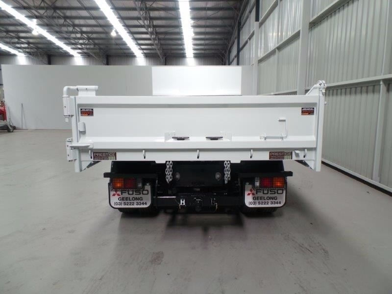 2017 FUSO Fighter 1024 Fighter 1024 Truck
