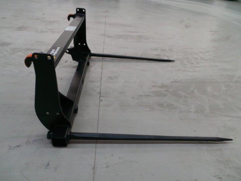 MASSEY FERGUSON HAY FORK