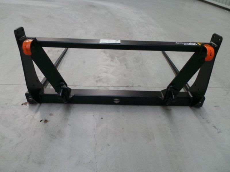 MASSEY FERGUSON HAY FORK