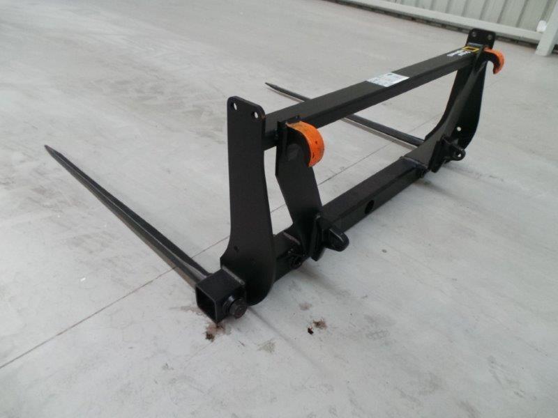 MASSEY FERGUSON HAY FORK