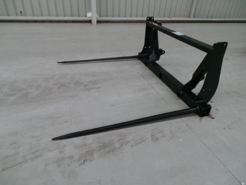 MASSEY FERGUSON HAY FORK