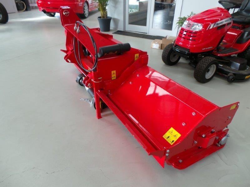 TRIMAX WARLORD S2 235 FLAIL MOWER