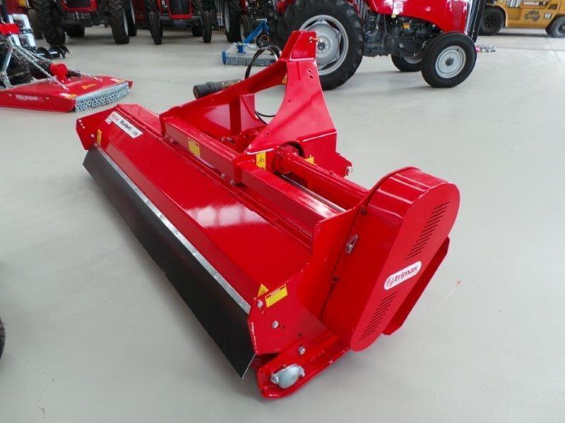 TRIMAX WARLORD S2 205 FLAIL MOWER