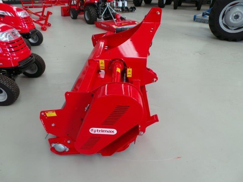 TRIMAX WARLORD S2 205 FLAIL MOWER