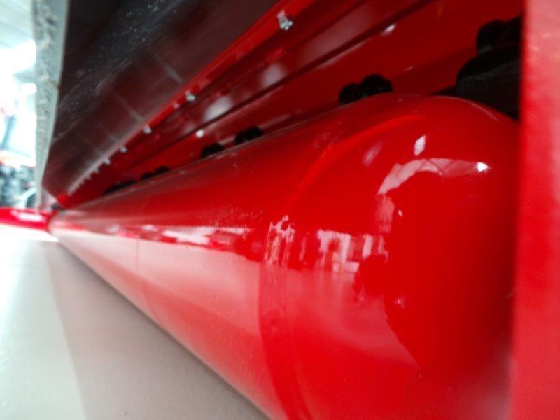 TRIMAX WARLORD S2 205 FLAIL MOWER