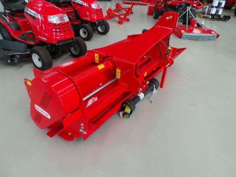 TRIMAX WARLORD S2 175 FLAIL MOWER