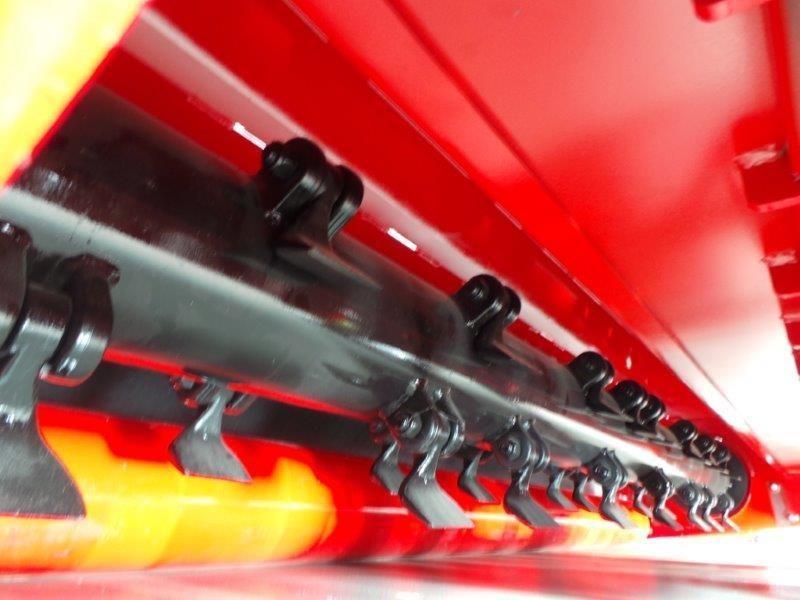 TRIMAX WARLORD S2 175 FLAIL MOWER