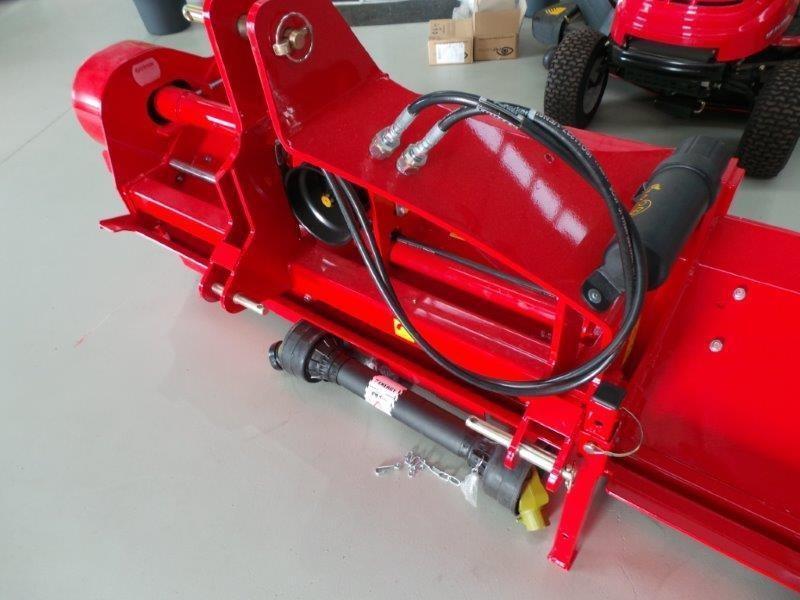 TRIMAX WARLORD S2 175 FLAIL MOWER