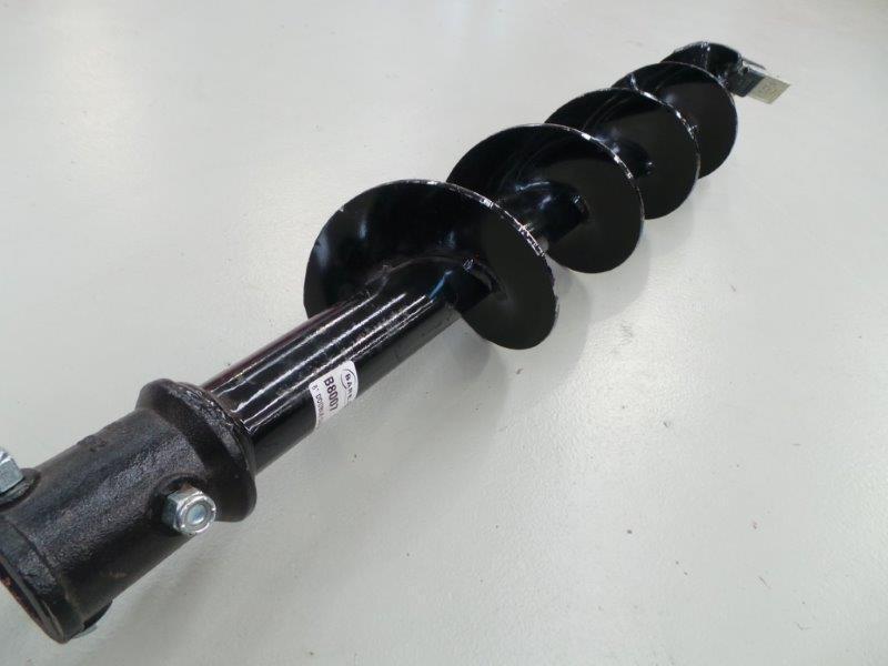 BARE.CO 8' AUGER PIECE