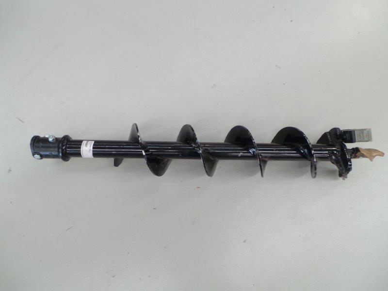BARE.CO 8' AUGER PIECE