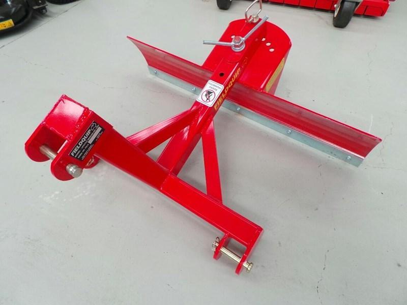 UNKNOWN FIELDQUIP