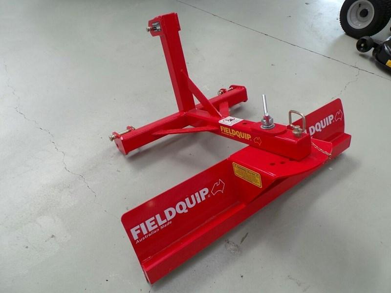 UNKNOWN FIELDQUIP