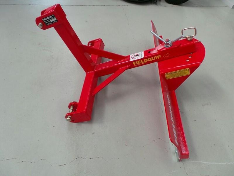 UNKNOWN FIELDQUIP