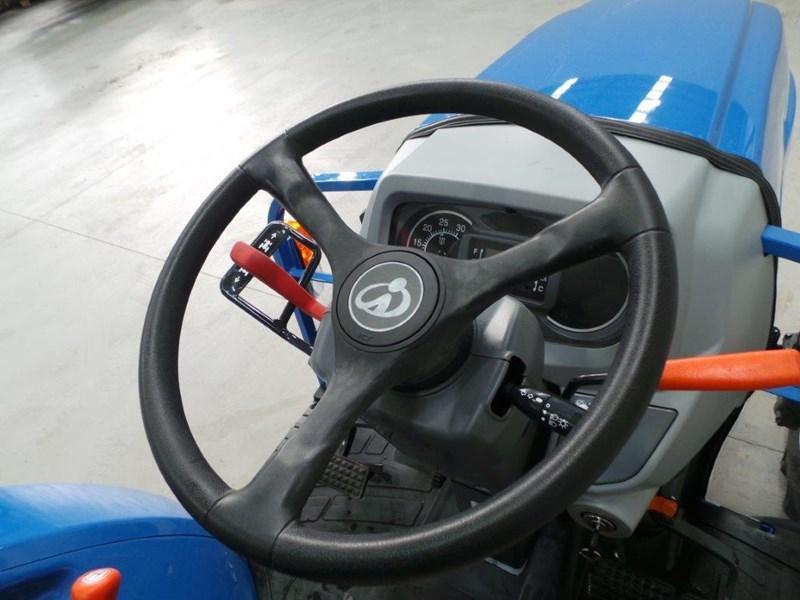 ISEKI TG6490
